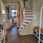 펜션 Cozy House In Historical Area *