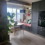 Cozy House In Historical Area * 베르겐