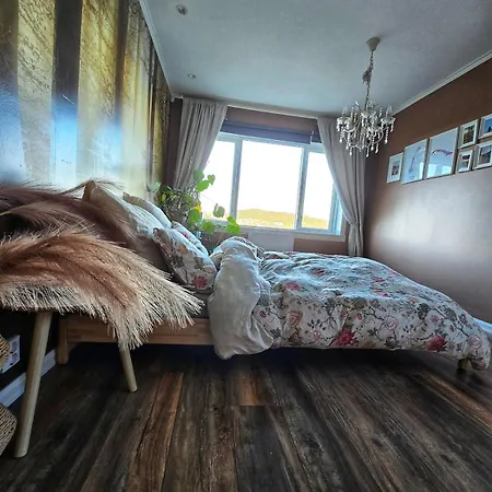 Cozy House In Historical Area Ferienhaus *