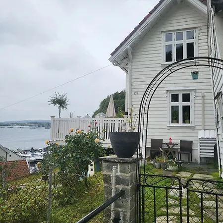 Cozy House In Historical Area