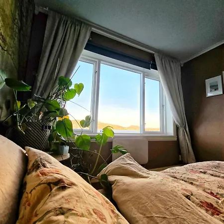 Cozy House In Historical Area * 베르겐