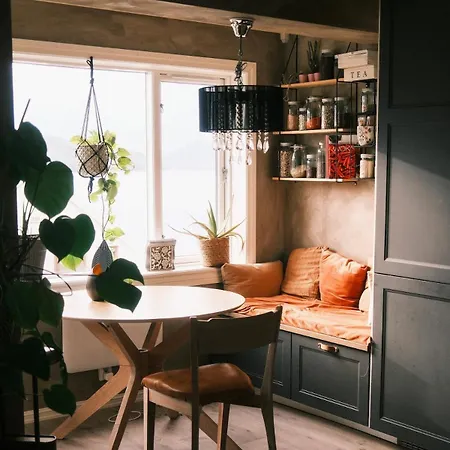 Cozy House In Historical Area *