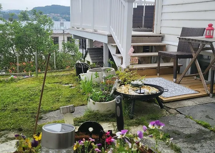 Дом отдыха Cozy House In Historical Area *